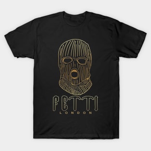 fetti london T-Shirt